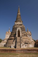 Thailand, 2014, Ayutthaya