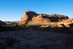 Moab: Gold Bar viewpoint