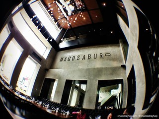 Magosaburo