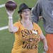 Image Taken at the Football 101 for Women Event, Friday, July 26, 2013, OSU Campus, Stillwater, OK
