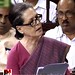 Sonia Gandhi addresses LS on Food Security Bill 01