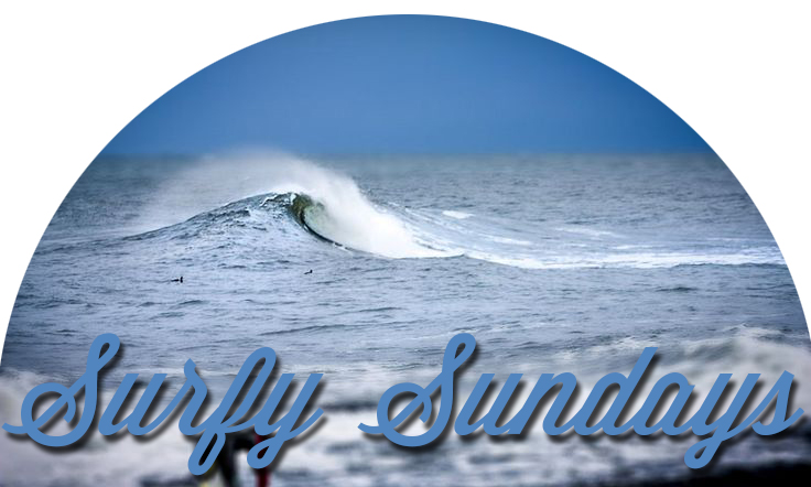 SurfySundays