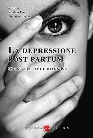 La depressione post partum. Cause, sintomi e diagnosi