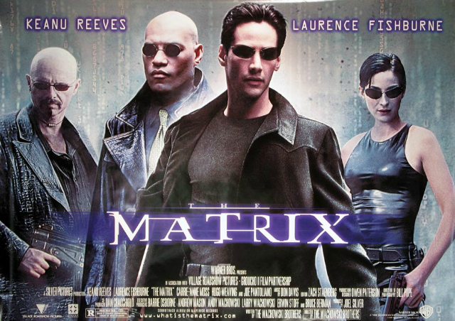 3 the matrix uk lifestyle blog the finer things club movies to see listography