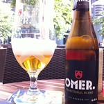 ベルギービール大好き！！ オメール Omer