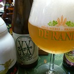 ベルギービール大好き！！ イクス・イクス・ビターXX Bitter
