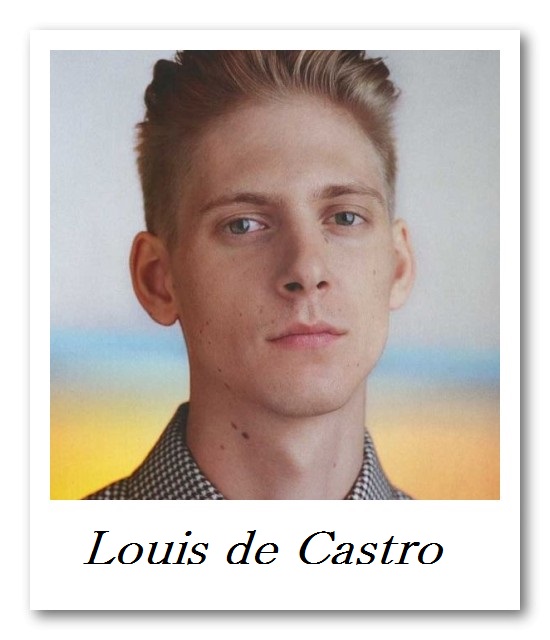 EXILES_Louis de Castro