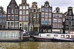 The Netherlands-Trans-Atlantic Cruise 2010