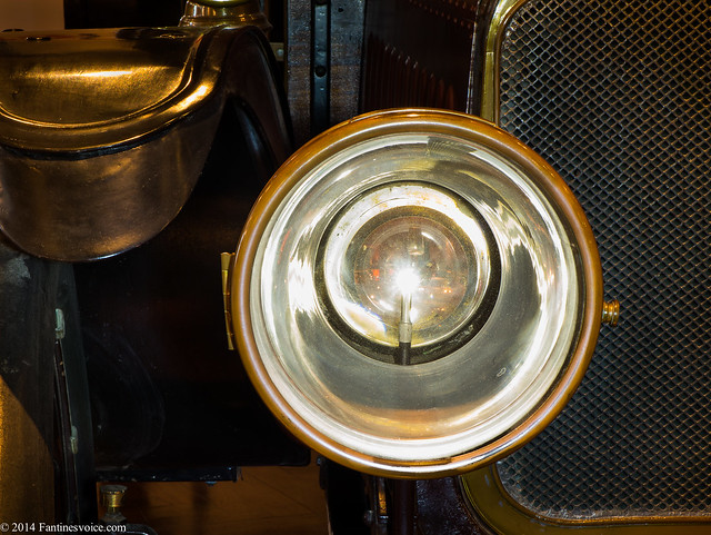 Henry Ford Museum 2014-5