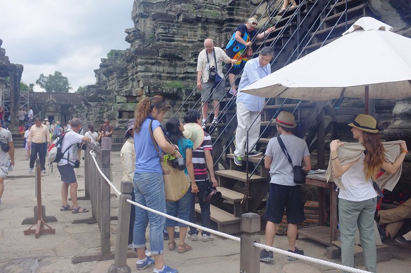 Angkor Wat - 19