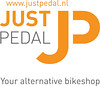 Just Pedal