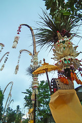 Penjors (Bali)