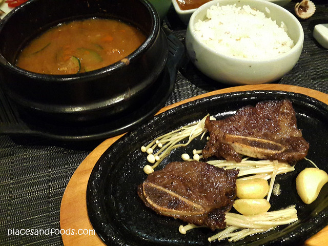 onsemiro grilled beef