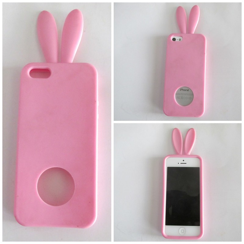 Bunny case
