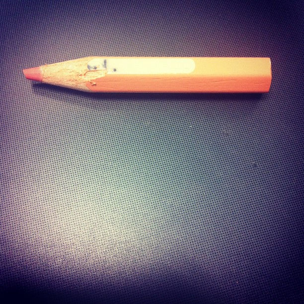 my faber-castell 430.