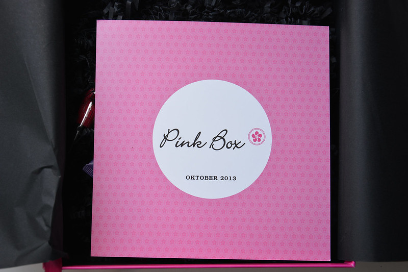 Pinkbox