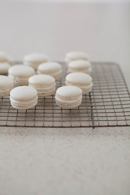 How to Make Macarons - Step by Step - Everyday Annie