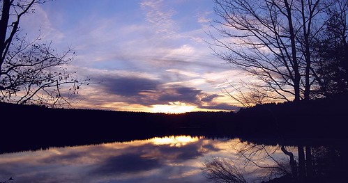 2013_1115Sunset-Pano0006 by maineman152 (Lou)