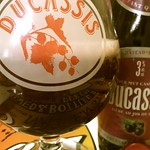 ベルギービール大好き！！ デュカシス Ducassis