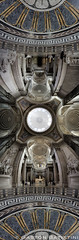 Naves and Ceilings from the world