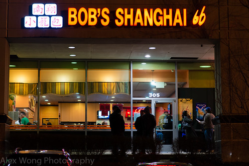 Bob's Shanghai 66