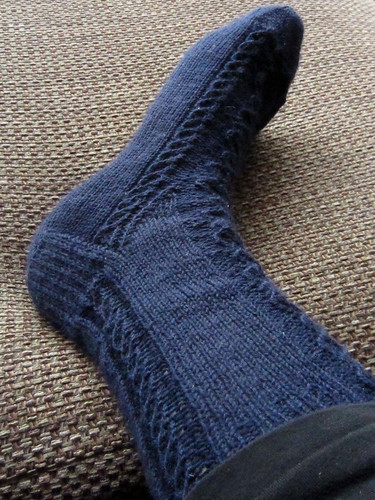 Kilworth socks