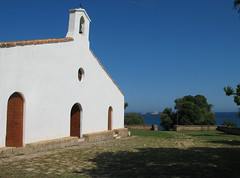 Santa Maria Navarrese