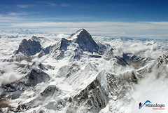 Himalaya Mountain Views