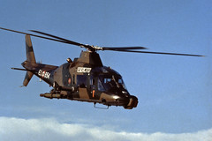 Agusta A109 Hirundo