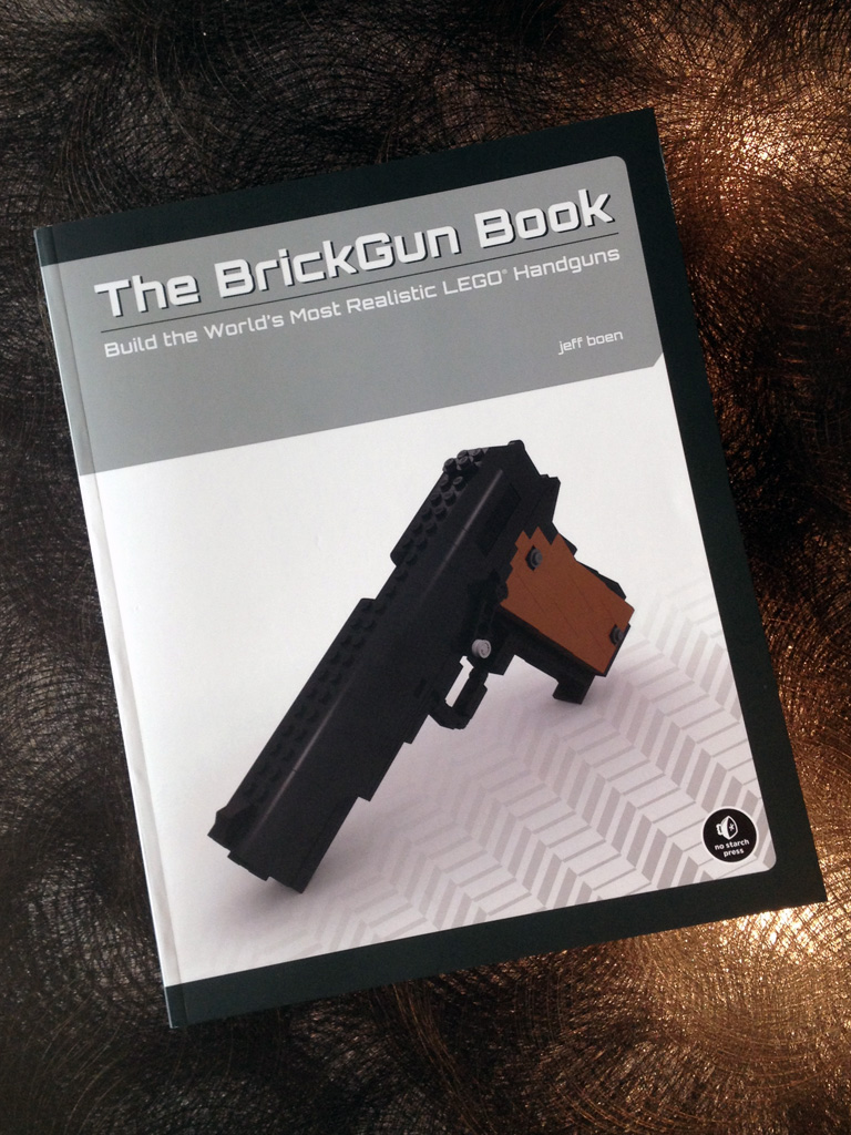 The BrickGun Book