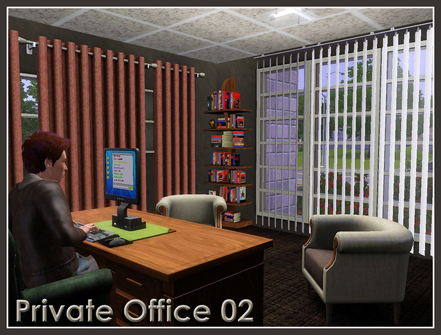 Private Office 02