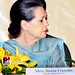 Sonia Gandhi in Kashmir 11