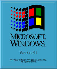 Windows3.1
