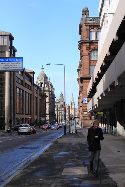 Glasgow, Scotland