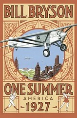 One summer america 1927