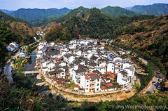 菊径 Jujing Village