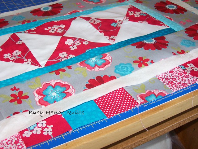 Seaside Cottage Table Runners