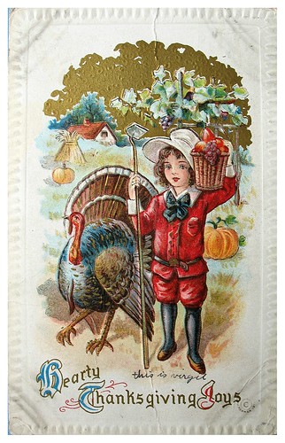 019-Thanksgiving Day-Dia de acción de Gracias- via Allday