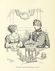 Image taken from page 252 of 'Pride and prejudice'