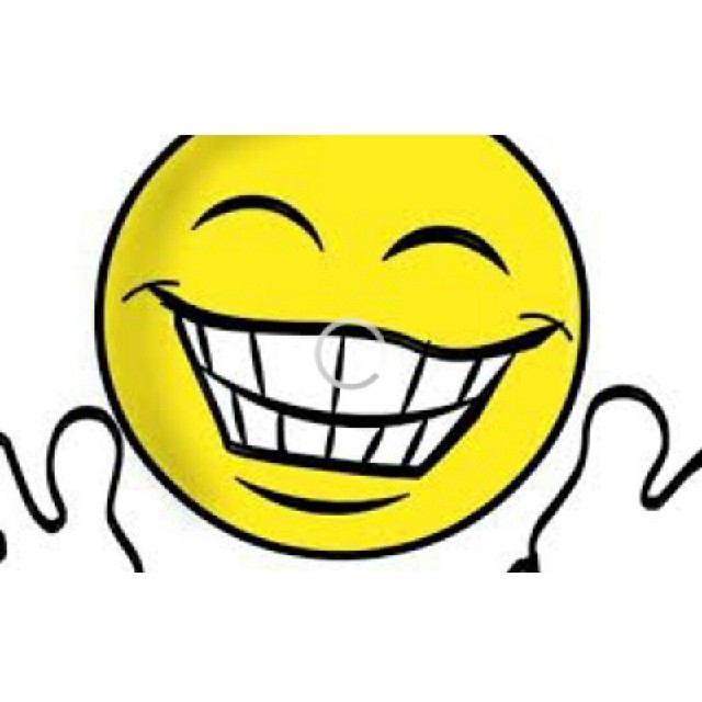 word clipart smiley - photo #8