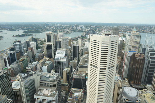 from Sydney Tower Eye 05