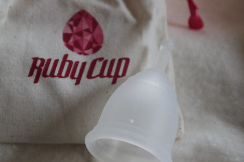 ruby cup testing.