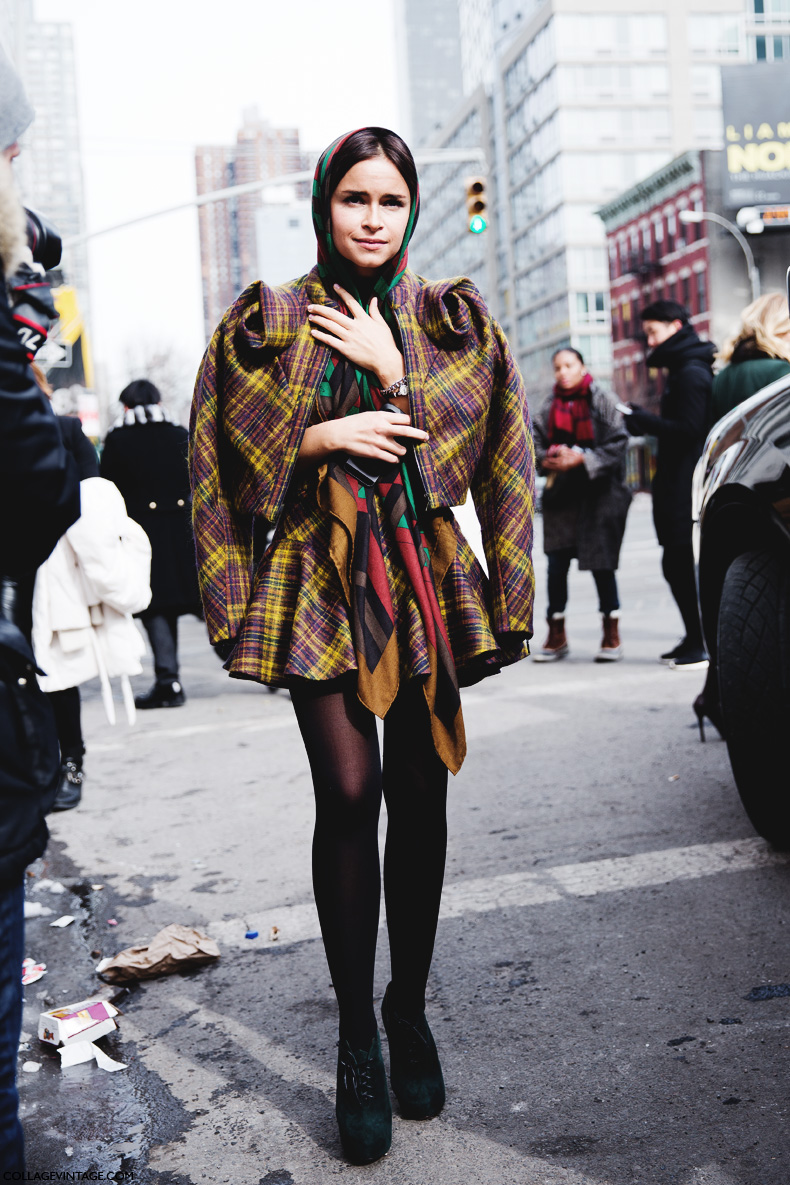 New_York_Fashion_Week-Street_Style-Fall_Winter-2015-Miroslava_DUma-6