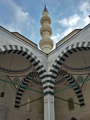 Ashgabat