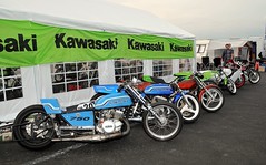 Kawasaki Triples Club