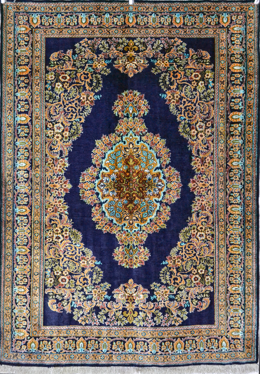Qum-Silk-Zaro-Nim-111x159-cm-Persian-Area-Rug