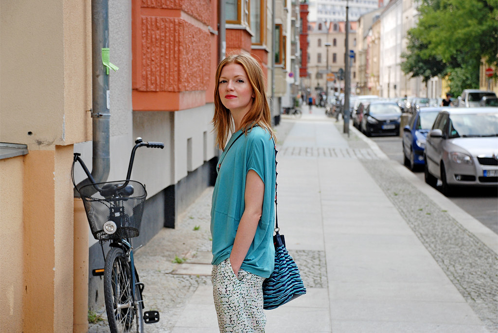Kati Krause – Creative Communications Manager & Editor – Berlin