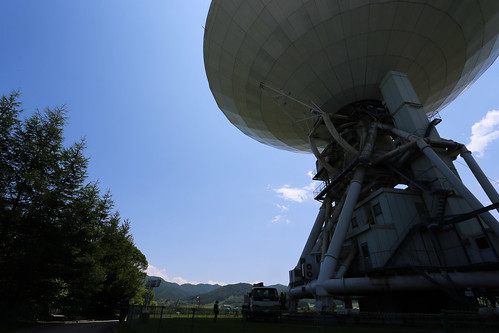 Nobeyama Radio Observatory_09