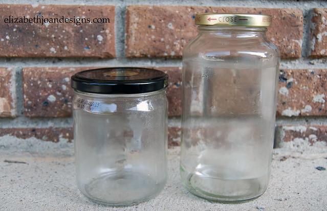 apothecary jars 1