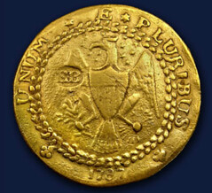 NNC brasher doubloon